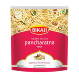 Bikaji Badam Laccha Pancharatna - Dista