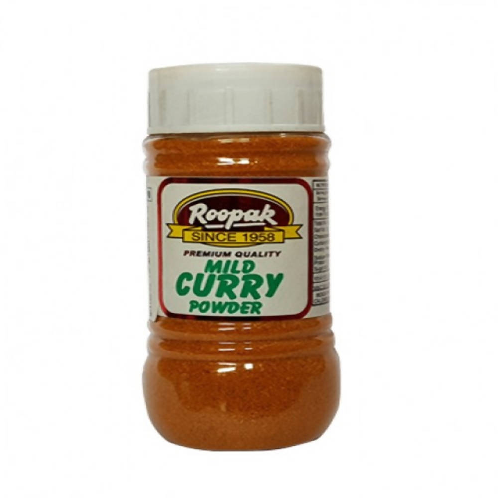 Roopak Mild Curry Powder - Safuron