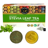 Teacurry Stevia Tea Bags Teacurry