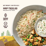 Mille Little Millet Whole Grain Mille