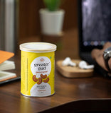 Almond House Rich Crunchy Cashew Almond House