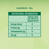 Lipton Darjeeling Tea - Pure and Authentic Darjeeling Long Leaf Loose Black Tea Lipton