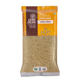 Pure & Sure Organic Little Millet - Safuron