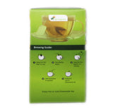 Teja Organics Chamomile Tea Bags Teja Organics