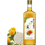 FreshOn Safflower Oil + Cold Pressed Freshon