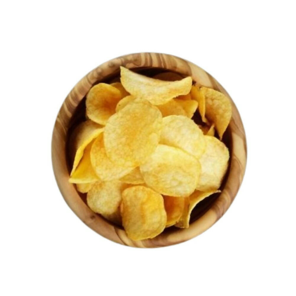 Olive Mithai Punjabi Potato Wafers Olive Mithai