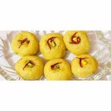 Pulla Reddy Kesar Peda G Pulla Reddy Sweets