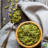 Nature Yard Raw Pumpkin Seeds - Sweet Nature Yard