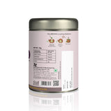 Zevic Premium Rose Herbal Green Tea Zevic