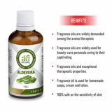 Ae Naturals Aloevera Fragrance Oil Ae Naturals