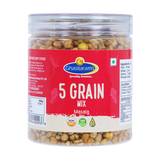 Punjabi Ghasitaram Halwai 5 Grain Mix Masala - Dista