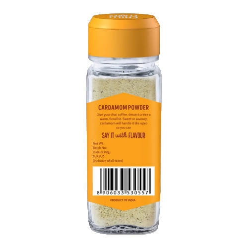 Snapin Cardamom Powder Snapin
