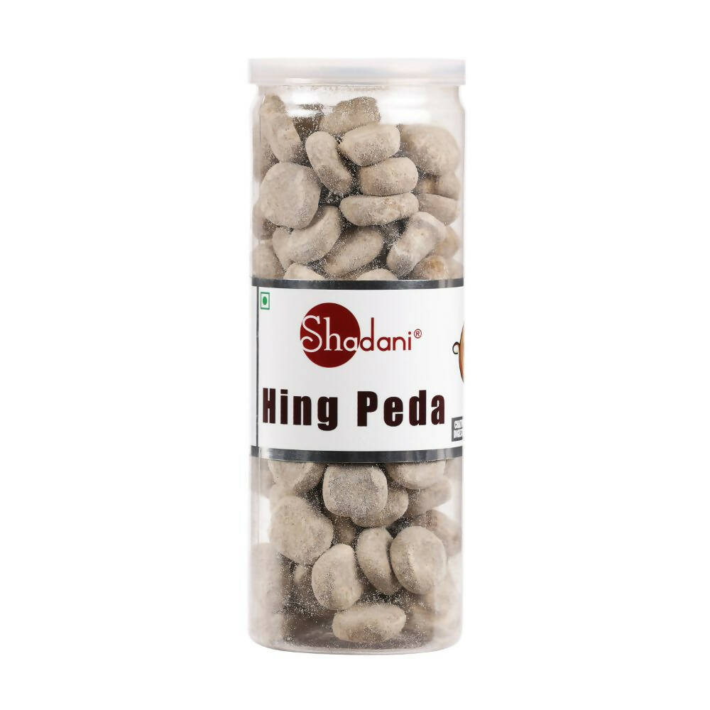Shadani Hing Peda - Safuron