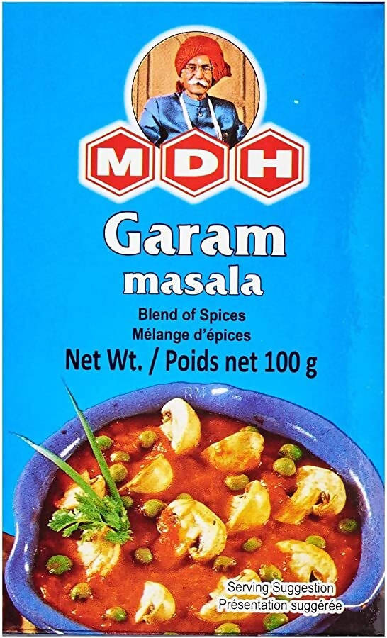 MDH Garam Masala MDH