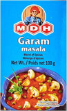 MDH Garam Masala MDH