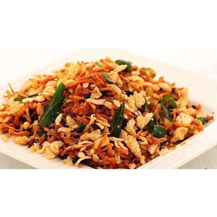 Vellanki Foods - Potato(Aloo) Mixture - Safuron