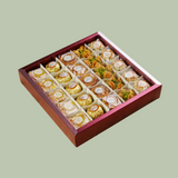 Agra Sweets Banjara Luv Fusion - Dista