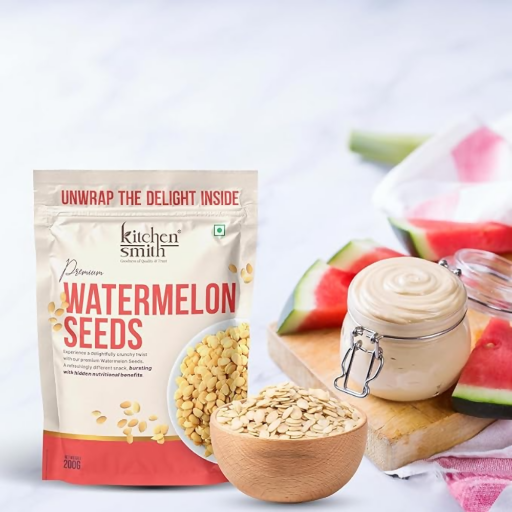 Kitchen Smith 4 Superseed Combo Raw Seed Kitchen Smith