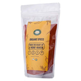 Millet Amma Organic Red Chilli Powder (Byadgi) Millet Amma