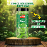 Yum Yum Dried Kiwi Jar Yum Yum
