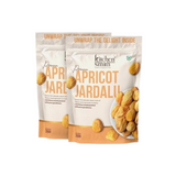 Kitchen Smith Apricot Jardalu - Safuron