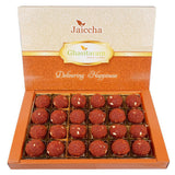 Ghasitaram Chocolate Motichoor /Boondi Laddoos - Safuron