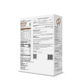 Skyroots Roasted Ragi Flakes Skyroots