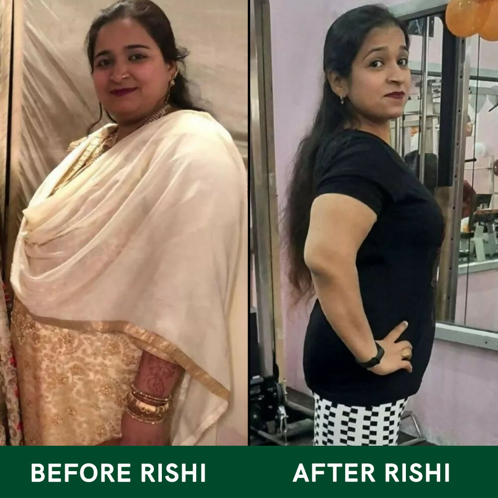 Rishi Natural Slimming Tea Rishi Natural