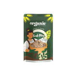 Organic Pantry Seeds Mix - Safuron