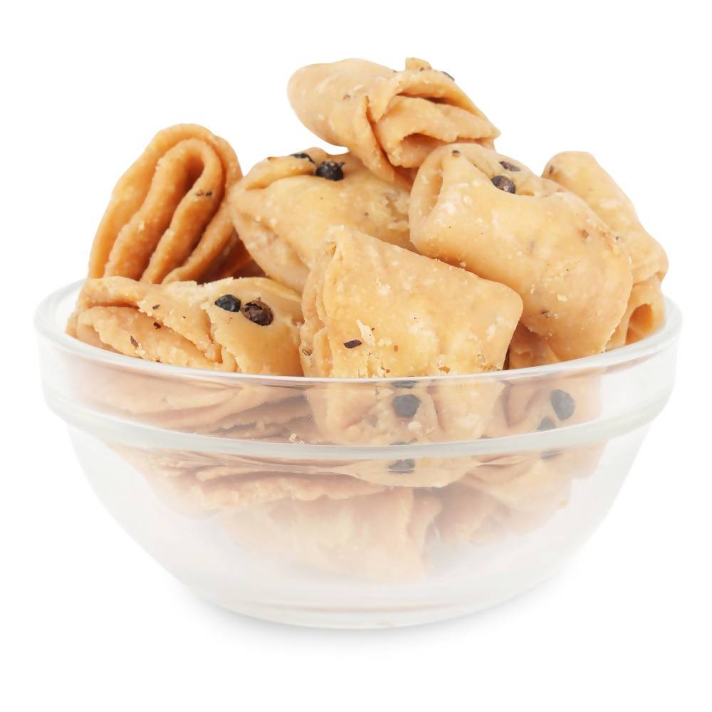 Nathu's Bengali Mathri Nathu's