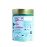 Tassyam Organics Moroccan Mint Biodegradable Tea Bags Tassyam Organics