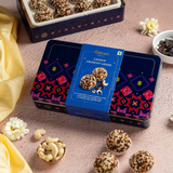 Haldiram's Cashew Crunchy Chocolate Ladoo Haldiram's
