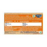 Tetley Masala Chai With Natural Flavour Black Tea Bags Tetley