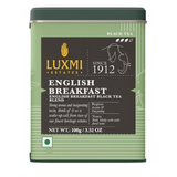 Luxmi Estates English Breakfast Tea - Dista