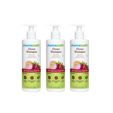 Mamaearth Onion Shampoo For Hair Fall Care - Safuron