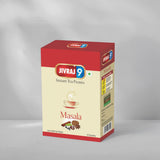 jivraj9 Tea Masala Premix Tea Box - Safuron