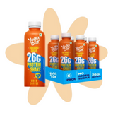 Yoga Bar 26g Protein Shake - Cold Coffee - Safuron