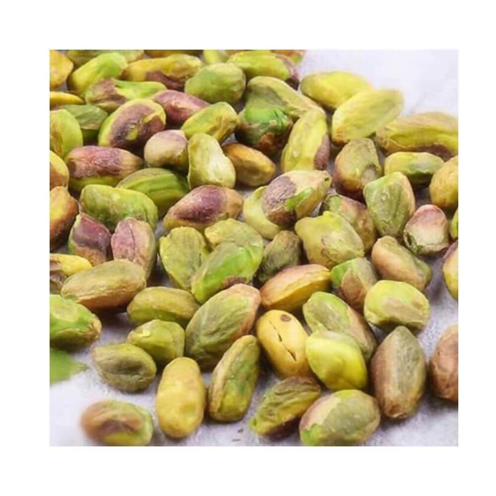 Ajfan Plain Pistachio - Without Shell Pista Ajfan