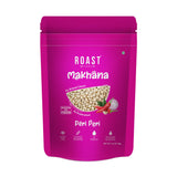 Roast Foods Makhana Peri Peri Roast Foods