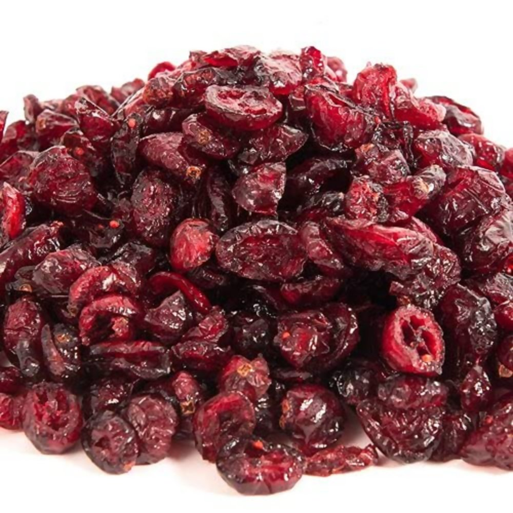 Nature Yard Dried & Slices Cranberry Nature Yard