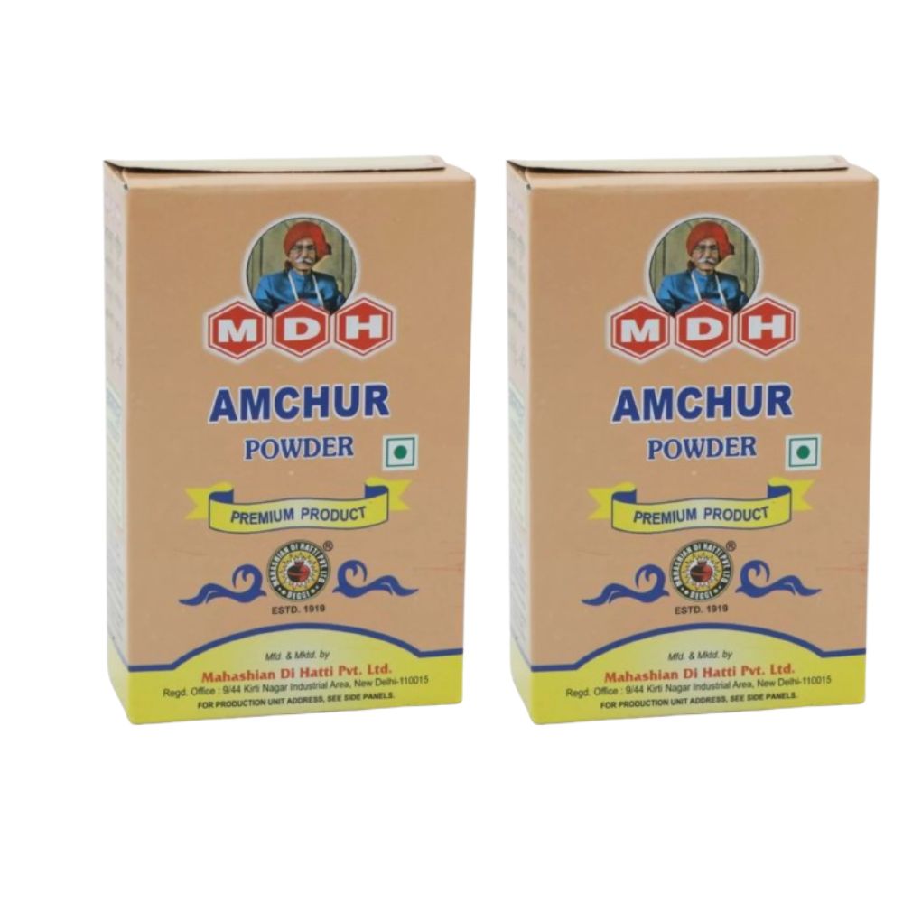 MDH Amchoor Powder - Safuron