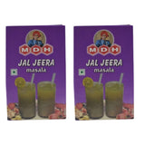 MDH Jal Jeera Masala Powder - Safuron