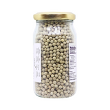 Tassyam Organics White Peppercorns Tassyam Organics