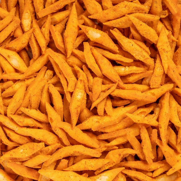 Dadu's Masala Para Dadu's