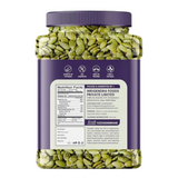 Pretty Nutty Raw Pumpkin Seeds Pretty Nutty