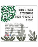 Asavi Natural Jaggery Powder Asavi