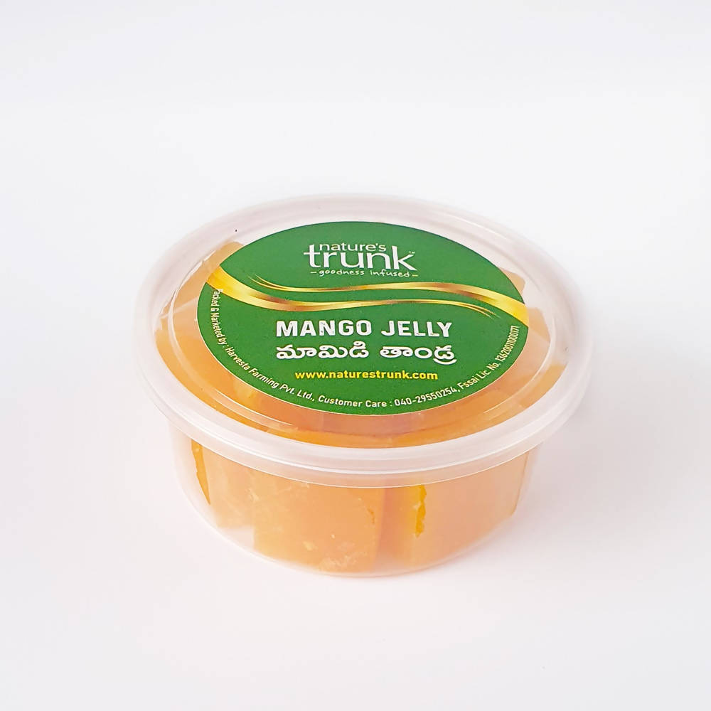 Nature's Trunk Mango Jelly Nature's Trunk