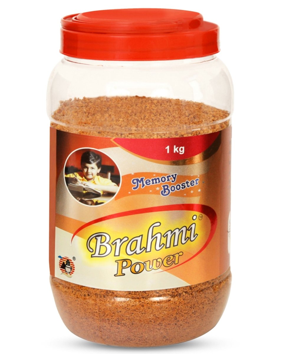 Amrita Brahmi Power Granules Amrita