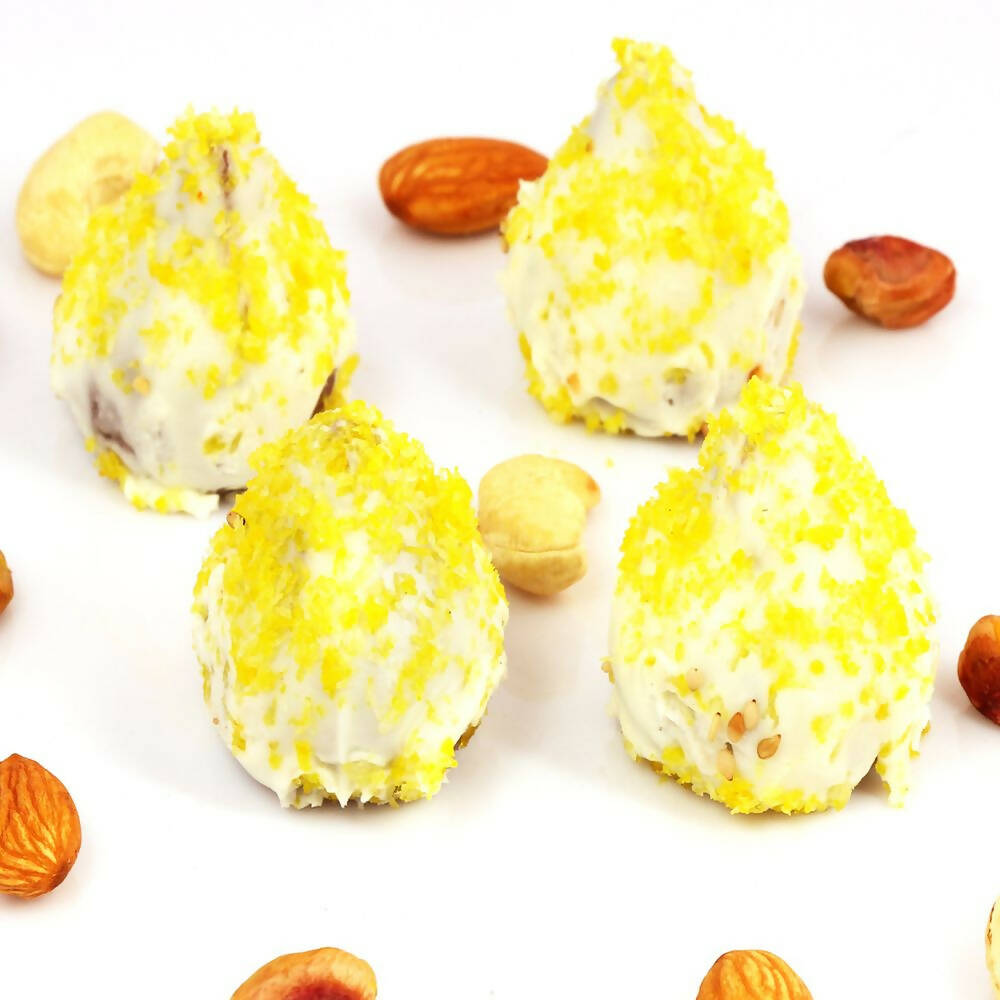 Ghasitaram Anjeer Chocolate Modaks Ghasitaram