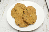 Aggarwal Sweets Corner Methi Namkeen Mathri Aggarwal Sweets Corner